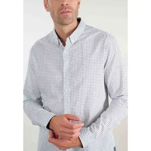 Camisa de manga larga Deeluxe Bogart image-3