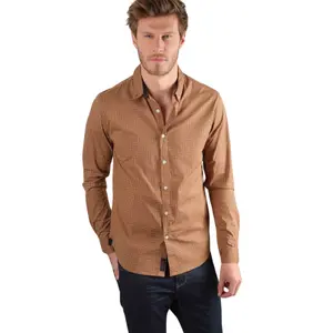 Camisa de manga larga Deeluxe Bogart image-0