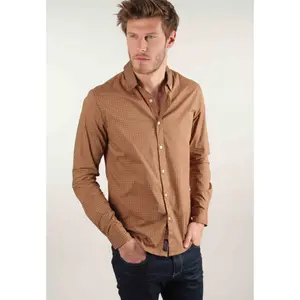 Camisa de manga larga Deeluxe Bogart image-1