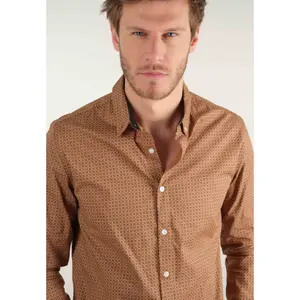Camisa de manga larga Deeluxe Bogart image-2