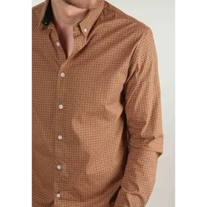 Camisa de manga larga Deeluxe Bogart image-3