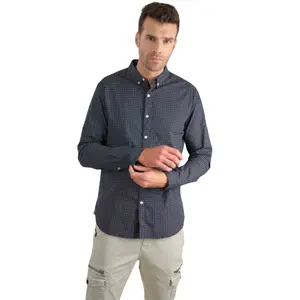 Camisa de manga larga Deeluxe Bogart image-0