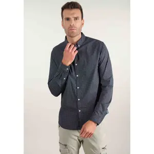 Camisa de manga larga Deeluxe Bogart image-1
