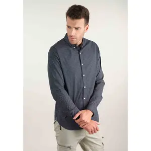 Camisa de manga larga Deeluxe Bogart image-2