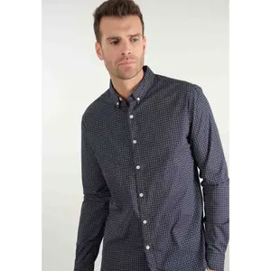 Camisa de manga larga Deeluxe Bogart image-3
