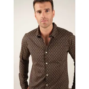 Camisa Deeluxe Rexton image-0