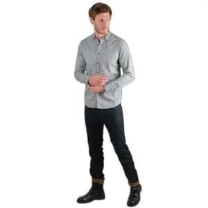 Camisa Deeluxe Design image-3