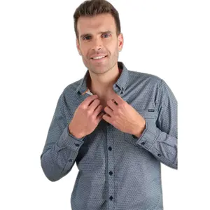 Camisa Deeluxe Josef image-2