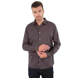 Camisa de manga larga Deeluxe Charleston image-0