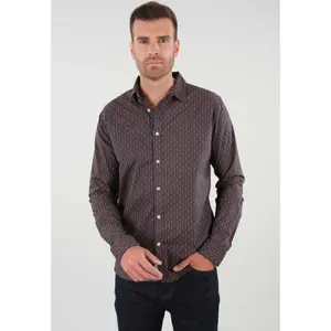 Camisa de manga larga Deeluxe Charleston image-1