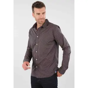 Camisa de manga larga Deeluxe Charleston image-2
