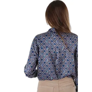 Chemisier femme Deeluxe Taoma image-1