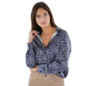 Chemisier femme Deeluxe Taoma image-3