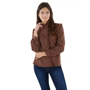 Blusa de mujer Deeluxe Eline image-1