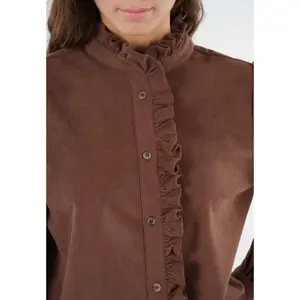 Blusa de mujer Deeluxe Eline image-3