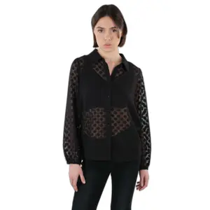 Blusa de mujer Deeluxe Indira image-1