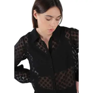 Blusa de mujer Deeluxe Indira image-4
