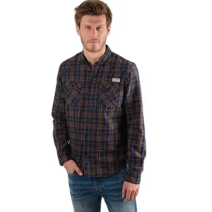 Camisa Deeluxe Devery image-0