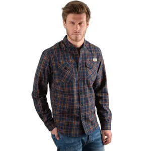 Camisa Deeluxe Devery image-1