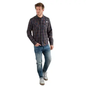 Camisa Deeluxe Devery image-2