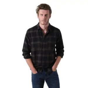Camisa Deeluxe Miller image-0