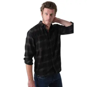 Camisa Deeluxe Miller image-1