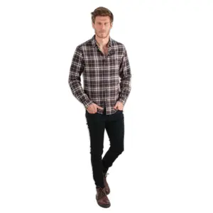 Camisa Deeluxe Stoby image-1