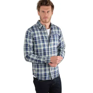 Camisa Deeluxe Brewster image-1