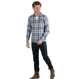 Camisa Deeluxe Brewster image-2