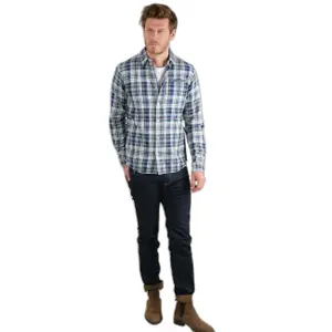 Camisa Deeluxe Brewster image-3