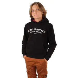 Sweatshirt child Deeluxe Angelo image-2