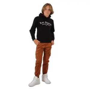 Sweatshirt child Deeluxe Angelo image-0