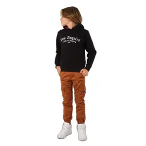 Sweatshirt child Deeluxe Angelo image-1