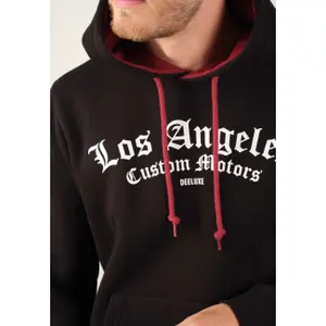 Sudadera Deeluxe Angelo image-4