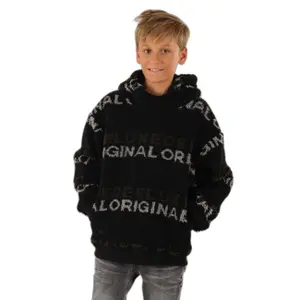 Child fleece Deeluxe Exposit image-3