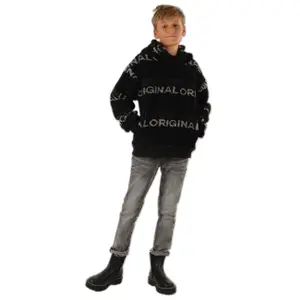 Child fleece Deeluxe Exposit image-1