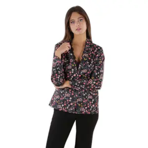 Blazer para mulher Deeluxe Flama image-0