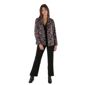 Blazer para mulher Deeluxe Flama image-4