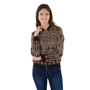 Chaqueta de mujer Deeluxe Ponnia M+ image-0