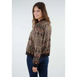 Chaqueta de mujer Deeluxe Ponnia M+ image-2