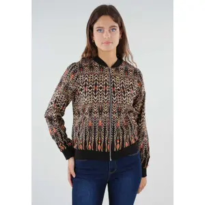 Chaqueta de mujer Deeluxe Ponnia M+ image-1