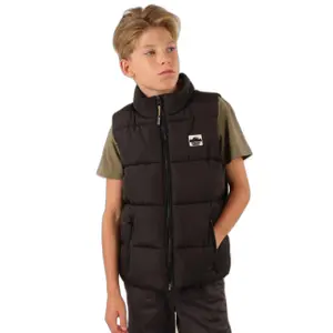 Kid's Puffer Jacket Deeluxe Rayhan image-0
