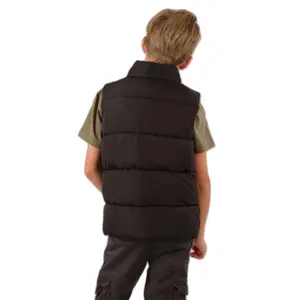 Kid's Puffer Jacket Deeluxe Rayhan image-1