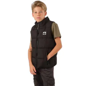 Kid's Puffer Jacket Deeluxe Rayhan image-2