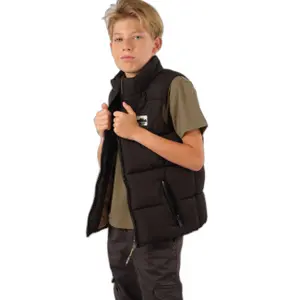 Kid's Puffer Jacket Deeluxe Rayhan image-3