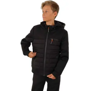 Kid's Puffer Jacket Deeluxe Cedar image-0