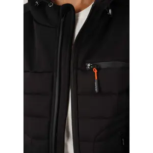 Kid's Puffer Jacket Deeluxe Cedar image-3