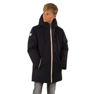 Children's hooded jacket Deeluxe Dylan image-0
