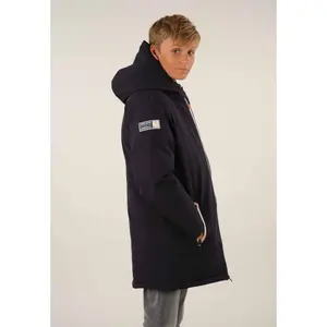 Children's hooded jacket Deeluxe Dylan image-1