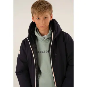 Children's hooded jacket Deeluxe Dylan image-2